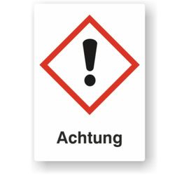 Achtung!