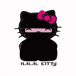 Halal Kitty