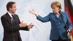 Merkel & Cameron