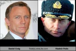 Craig Putin