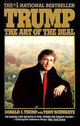 Trump Art of the Deal